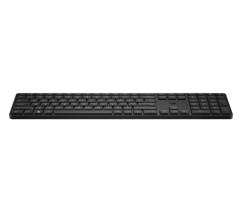 HP 450 Programmable Wireless Keyboard