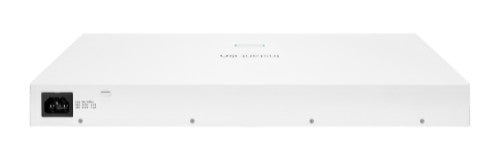 HPE Aruba Networking Networking Instant On Switch 24p Gigabit CL4 PoE 2p SFP 195W 1830