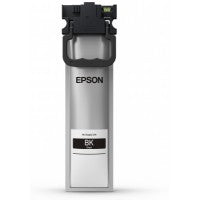 Epson C13T945140/T9451 Ink cartridge black high-capacity, 5K pages 65ml for Epson WF-C 5210/5290