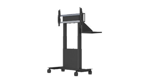 SMS Smart Media Solutions FUNC SIDE SHELF BLACK .