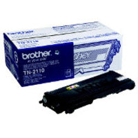Brother TN-2110 Toner-kit, 1.5K pages ISO/IEC 19752 for Brother HL-2140