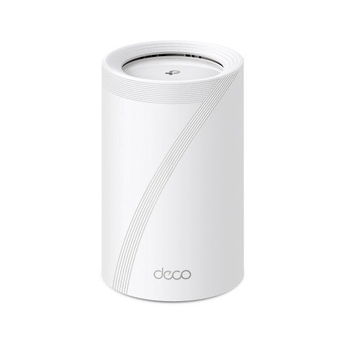 TP-Link BE9300 Whole Home Mesh Wi-Fi 7 Unit (Tri-Band)