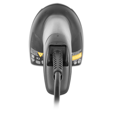 Datalogic Gryphon I GD4520 Handheld bar code reader 1D/2D Black