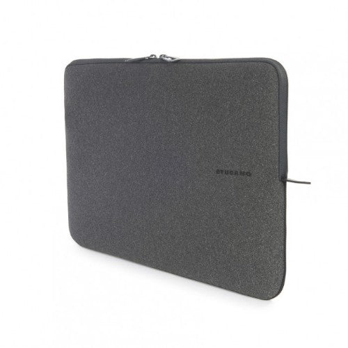 Tucano Mélange Second Skin 39.6 cm (15.6") Sleeve case Black