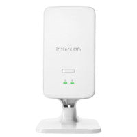 HPE Networking Instant On Access Point Bundle with PSU Dual Radio 2x2 Wi-Fi 6 (RW) AP22D