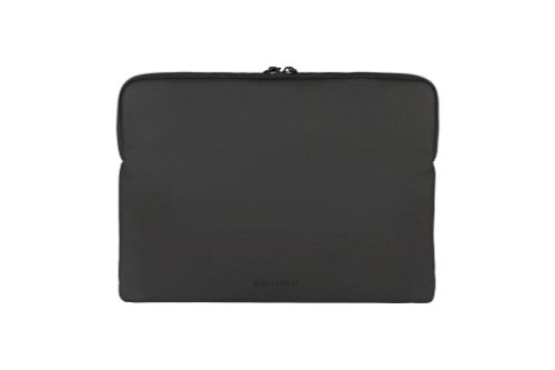 Tucano BFGOM1314-BK laptop case 35.6 cm (14") Sleeve case Black