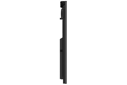 Optoma 5863RK interactive whiteboard 2.18 m (86") 3840 x 2160 pixels Touchscreen