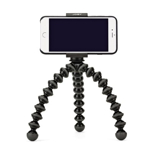 Joby GripTight GorillaPod Stand PRO tripod Universal 3 leg(s) Black