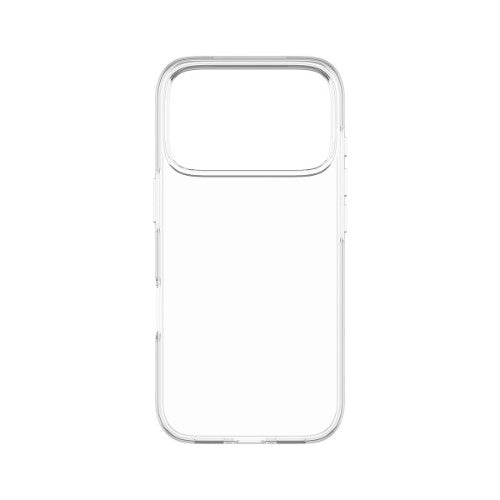 PanzerGlass SAFE. by ® TPU Case Transparent iPhone 17 Pro | Bulk