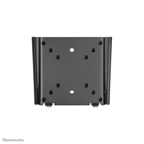 Neomounts FPMA-W25BLACK Monitor/TV mount wall 10-30" - ultra-flat