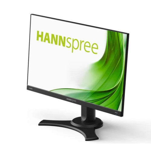 Hannspree HP241PJB computer monitor 60.5 cm (23.8") 1920 x 1080 pixels Full HD LED Black