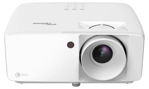 Optoma ZH520 data projector 5500 ANSI lumens DLP 1080p (1920x1080) 3D White