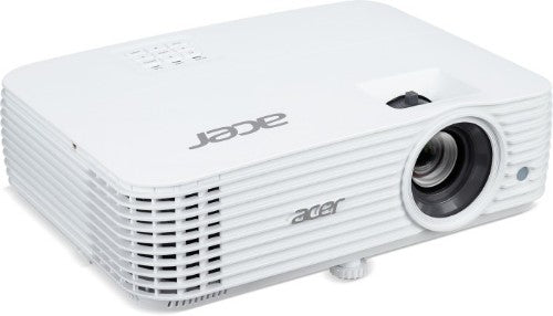 Acer H6815BD data projector Standard throw projector 4000 ANSI lumens DLP UHD 4K (3840x2160) 3D White