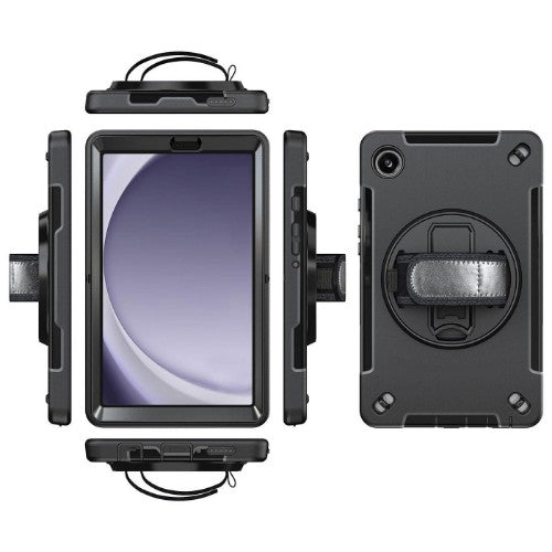 eSTUFF ES68105005-BULK tablet case