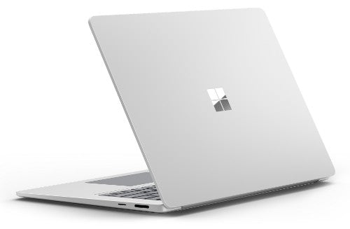 Microsoft Surface Laptop 7 Copilot+ PC Qualcomm Snapdragon X1E-80-100 38.1 cm (15") Touchscreen 16 GB LPDDR5x-SDRAM 256 GB SSD Wi-Fi 7 (802.11be) Windows 11 Home Platinum