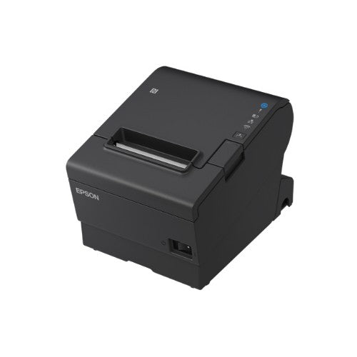 Epson TM-T88VII 180 x 180 DPI Wired & Wireless Thermal POS printer