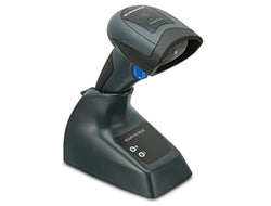Datalogic QuickScan Mobile QM2131 Handheld bar code reader 1D Black