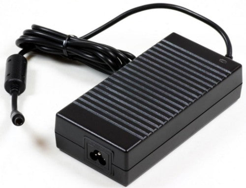 CoreParts MBA1174 power adapter/inverter Indoor 150 W Black