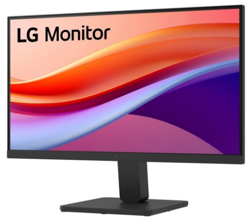 LG 22U401A-B computer monitor 54.6 cm (21.5") 1920 x 1080 pixels Full HD LED Black