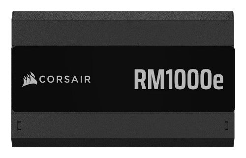 Corsair RMe Series RM1000e power supply unit 1000 W 24-pin ATX ATX Black