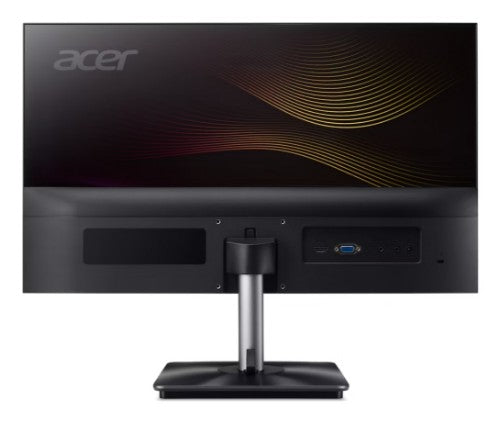 Acer RS242Y LED display 60.5 cm (23.8") 1920 x 1080 pixels Full HD Black