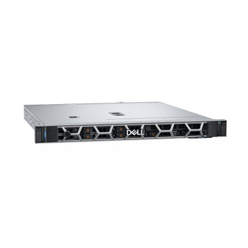 DELL PowerEdge R360 server 480 GB Rack (1U) Intel Xeon 6 6325P 3.5 GHz 32 GB DDR5-SDRAM 700 W