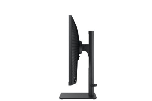Samsung S43UF computer monitor 68.6 cm (27") 1920 x 1080 pixels Full HD LCD Black