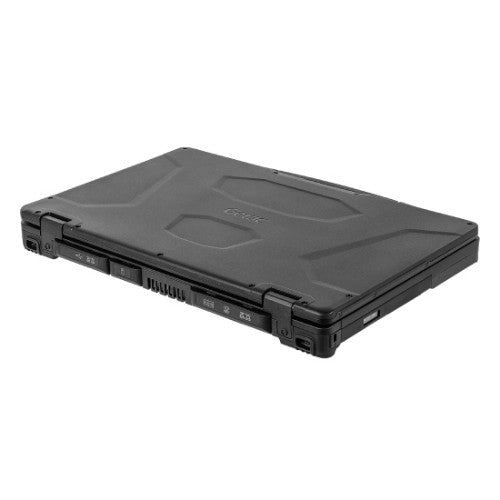 Getac S510AD Copilot+ PC AMD Ryzen™ AI 5 340 Laptop 39.6 cm (15.6") Full HD 16 GB DDR-SDRAM 256 GB SSD Wi-Fi 7 (802.11be) Windows 11 Pro Black