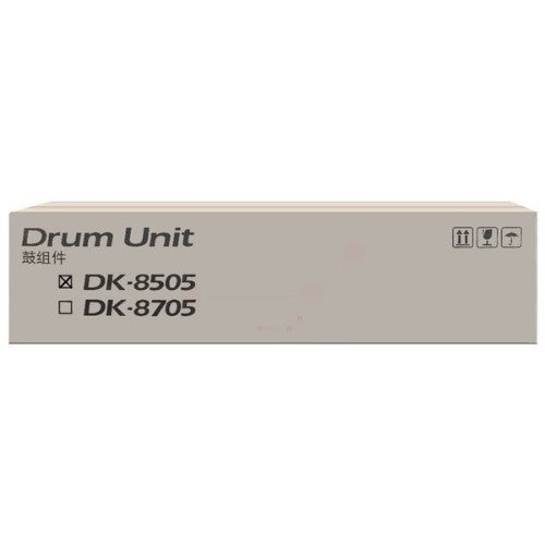 Kyocera 302LC93014/DK-8505 Drum unit, 600K pages ISO/IEC 19798 for KM TASKalfa 3050/4550