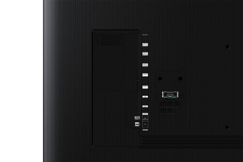 Samsung HU8000F 109.2 cm (43") 4K Ultra HD Smart TV Black 20 W