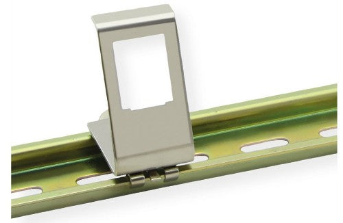 VALUE 21.99.3008 mounting kit Stainless steel