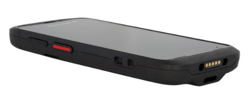 Honeywell CT40 XP handheld mobile computer 12.7 cm (5") 1920 x 1080 pixels 289 g Black