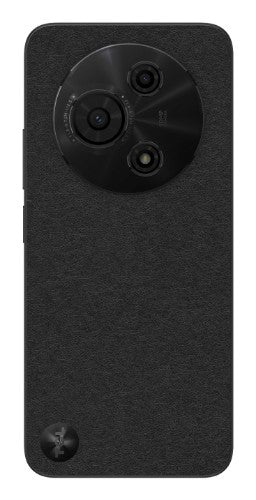 TCL 605 16.9 cm (6.67") Dual SIM Android 15 4G USB Type-C 4 GB 128 GB 5200 mAh Black