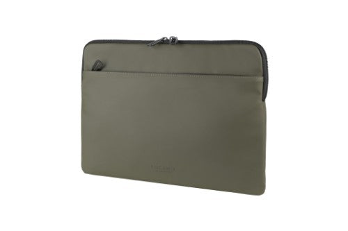 Tucano BFGOM1314-VM laptop case 35.6 cm (14") Sleeve case Green