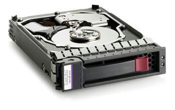 HPE AJ740B-RFB internal hard drive 1 TB 7200 RPM 3.5" Serial ATA