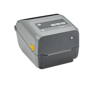 Zebra ZD421 label printer Thermal transfer 203 x 203 DPI 152 mm/sec Wired & Wireless Bluetooth