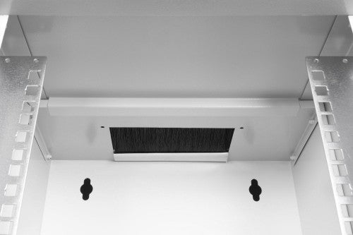 Digitus Wall-mounted enclosure SOHO Pro - 254 mm (10") - 315x300 mm (WxD)