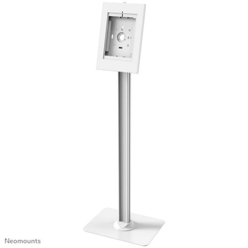 Neomounts FL15-650WH1 Tablet floor stand 9.7-11" - lockable