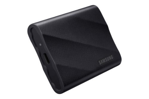 Samsung MU-PG2T0B 2 TB USB Type-C USB 3.2 Gen 2x2 Black