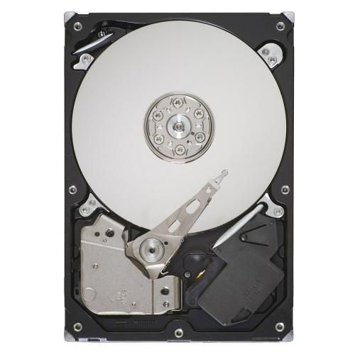IBM 43W7579 internal hard drive 750 GB 7200 RPM 3.5" Serial ATA II