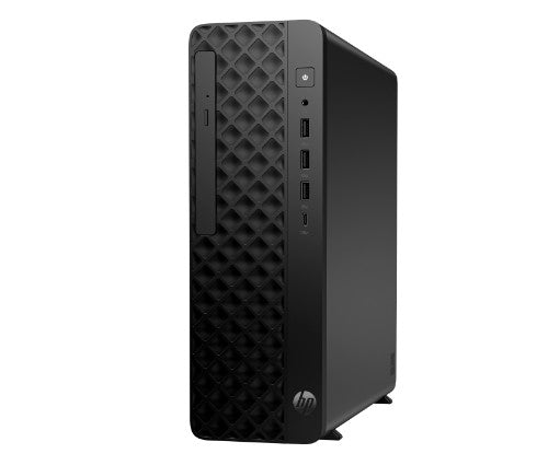 HP ProDesk 2 SFF G1i E Desktop PC Intel® Core™ i5 i5-14400 8 GB DDR5-SDRAM 256 GB SSD Windows 11 Pro Black