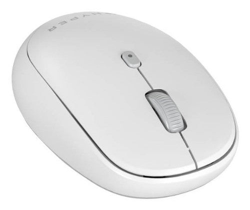 HYPER HS2100GL mouse Universal Right-hand Bluetooth 2400 DPI
