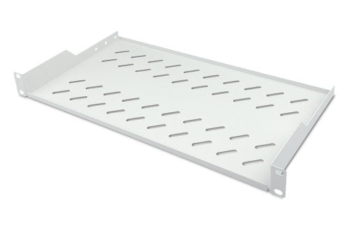 Digitus Shelf for fixed installation in 483 mm (19") cabinets