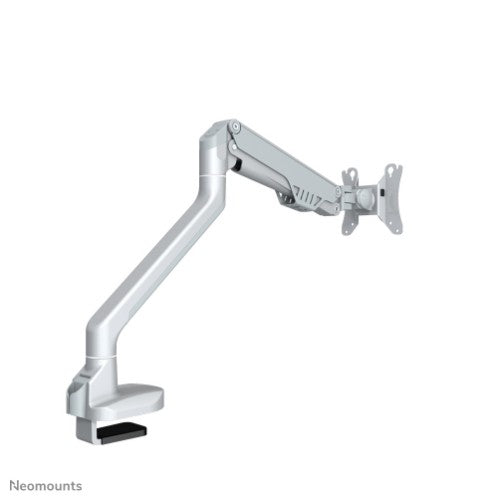 Neomounts FPMA-D750SILVER Monitor arm 10-32" - gas spring - Topfix