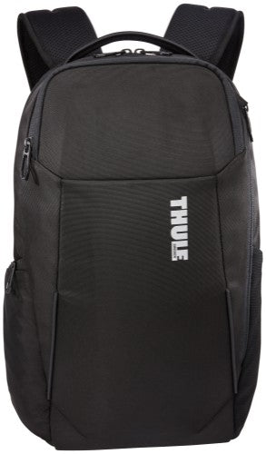 Thule Accent TACBP2116 - Black 40.6 cm (16") Backpack