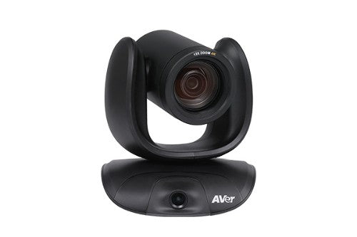 AVer CAM550 Black 3840 x 2160 pixels 60 fps Exmor