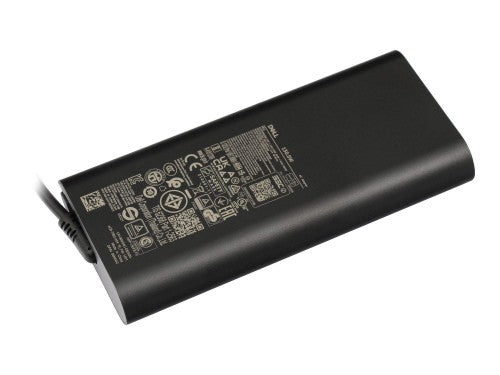 DELL TM7MV power adapter/inverter Indoor 130 W Black