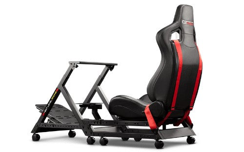 Next Level Racing GTTRACK Racing seat