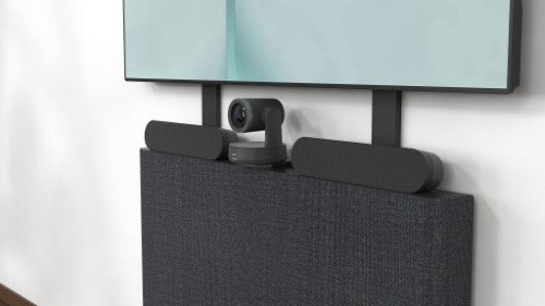 Heckler Design H735-BG mounting kit