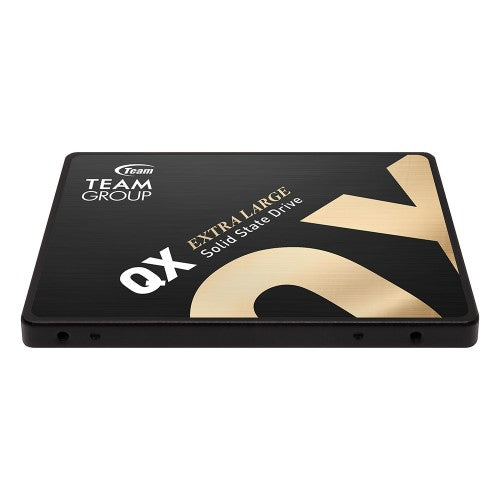 Team Group QX 2 TB 2.5" Serial ATA III QLC 3D NAND